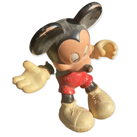 Vintage Mickey - Picture 2 of 3